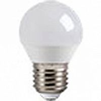 Лампа светодиодная ECO G45 шар 3Вт 230В 4000К E27 | код. LLE-G45-3-230-40-E27 |  IEK